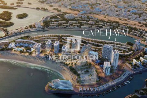 阿联酋 Ras Al Khaimah Mina Al Arab 待售 : 1 卧, 109 平方米 , 编号592070 - 照片 7