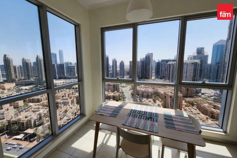 阿联酋 Dubai Downtown Dubai (Downtown Burj Dubai) 待售 : 3 卧, 221 平方米 , 编号582824 - 照片 1