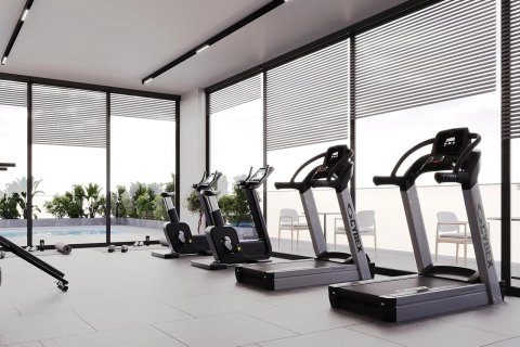 Byt v Dubai, SAE 2 ložnice, 84 m² Č.: 611556 - fotografie 6