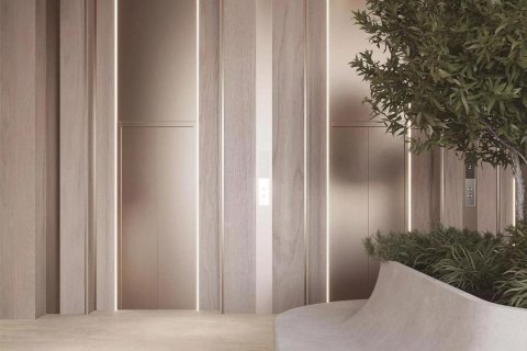 Apartament në Dubai, Emiratet e Bashkuara Arabe 2 dhoma gjumi, 73.15 m2. № 611562 - Foto 14