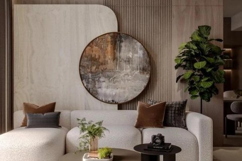 Apartament në Dubai, Emiratet e Bashkuara Arabe 2 dhoma gjumi, 73.15 m2. № 611562 - Foto 3