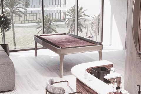 Apartament në Dubai, Emiratet e Bashkuara Arabe 2 dhoma gjumi, 73.15 m2. № 611562 - Foto 9