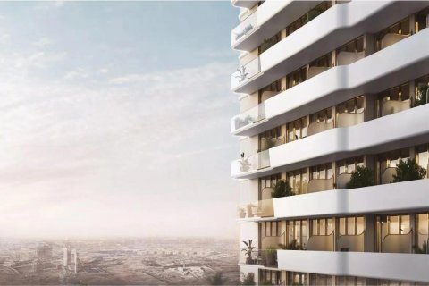 Apartament në Dubai, Emiratet e Bashkuara Arabe 2 dhoma gjumi, 73.15 m2. № 611562 - Foto 1