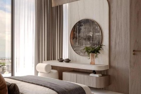 Apartament në Dubai, Emiratet e Bashkuara Arabe 2 dhoma gjumi, 73.15 m2. № 611562 - Foto 4
