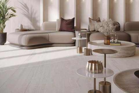 Apartament në Dubai, Emiratet e Bashkuara Arabe 2 dhoma gjumi, 73.15 m2. № 611562 - Foto 12