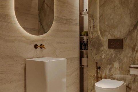 Apartament në Dubai, Emiratet e Bashkuara Arabe 2 dhoma gjumi, 73.15 m2. № 611562 - Foto 6