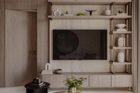 Apartament në Dubai, Emiratet e Bashkuara Arabe 2 dhoma gjumi, 73.15 m2. № 611562 - Foto 2