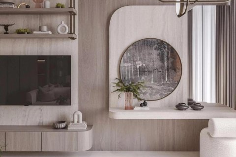 Apartament në Dubai, Emiratet e Bashkuara Arabe 2 dhoma gjumi, 73.15 m2. № 611562 - Foto 15