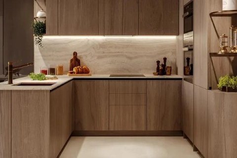 Apartament në Dubai, Emiratet e Bashkuara Arabe 2 dhoma gjumi, 73.15 m2. № 611562 - Foto 7