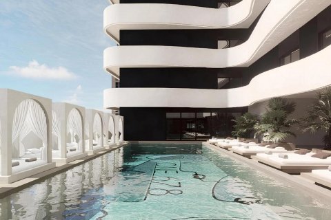 Apartment in Ajman, UAE 3 bedrooms, 166 sq.m. № 611558 - photo 1