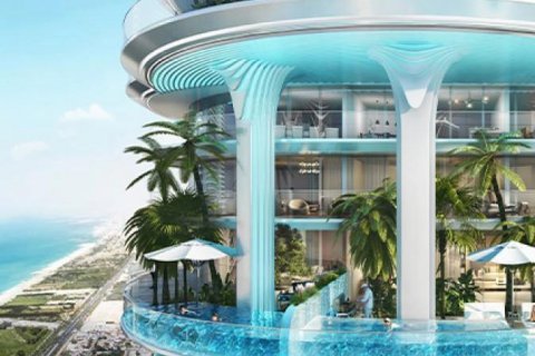 Apartment in Al Sufouh, Dubai, UAE 2 bedrooms, 165.31 sq.m. № 611561 - photo 14