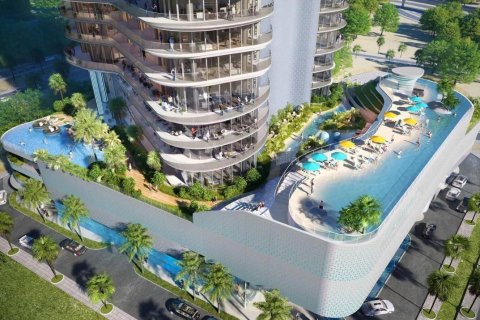 Apartment in Al Sufouh, Dubai, UAE 2 bedrooms, 165.31 sq.m. № 611561 - photo 15