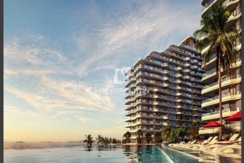 Byt v Al Marjan Island, Ras Al Khaimah, SAE 1 ložnice, 111 m² Č.: 593299 - fotografie 19