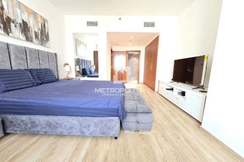 Byt v Business Bay, Dubai, SAE 1 ložnice, 91 m² Č.: 593300 - fotografie 14