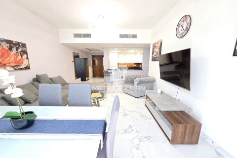 Byt v Business Bay, Dubai, SAE 1 ložnice, 91 m² Č.: 593300 - fotografie 4