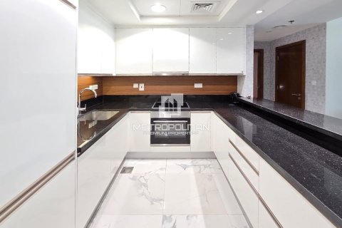 Byt v Business Bay, Dubai, SAE 1 ložnice, 91 m² Č.: 593300 - fotografie 6