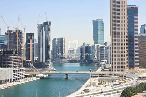 Byt v Business Bay, Dubai, SAE 1 ložnice, 91 m² Č.: 593300 - fotografie 9