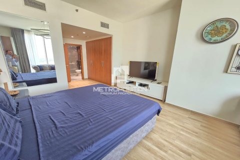 Byt v Business Bay, Dubai, SAE 1 ložnice, 91 m² Č.: 593300 - fotografie 19