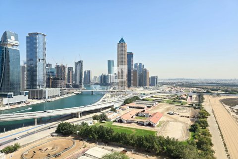 Byt v Business Bay, Dubai, SAE 1 ložnice, 91 m² Č.: 593300 - fotografie 13