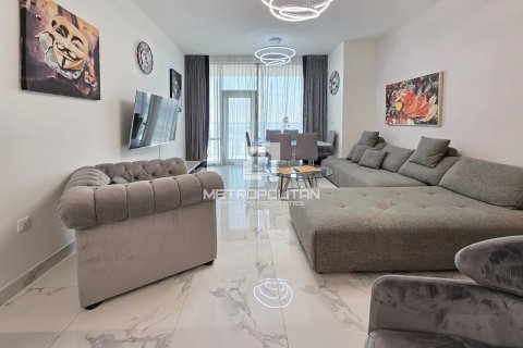 Byt v Business Bay, Dubai, SAE 1 ložnice, 91 m² Č.: 593300 - fotografie 7
