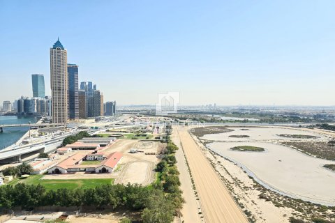 Byt v Business Bay, Dubai, SAE 1 ložnice, 91 m² Č.: 593300 - fotografie 15