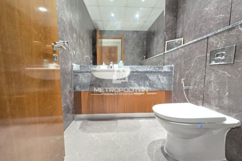 Byt v Business Bay, Dubai, SAE 1 ložnice, 91 m² Č.: 593300 - fotografie 11
