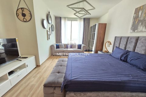 Byt v Business Bay, Dubai, SAE 1 ložnice, 91 m² Č.: 593300 - fotografie 10