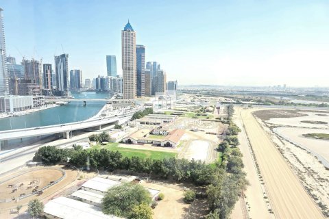 Byt v Business Bay, Dubai, SAE 1 ložnice, 91 m² Č.: 593300 - fotografie 16