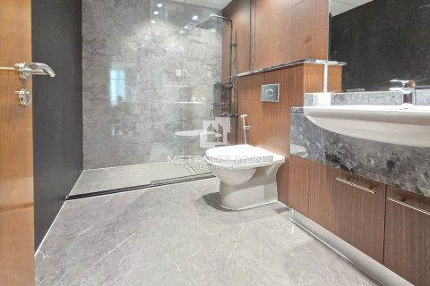 Byt v Business Bay, Dubai, SAE 1 ložnice, 91 m² Č.: 593300 - fotografie 18
