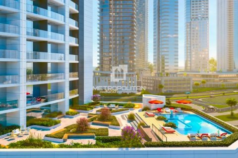 阿联酋 Dubai Dubai Marina 待售 : 43 平方米 , 编号593302 - 照片 14
