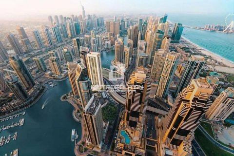 阿联酋 Dubai Dubai Marina 待售 : 43 平方米 , 编号593302 - 照片 1