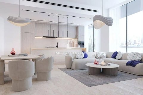 阿联酋 Dubai Dubai Marina 待售 : 43 平方米 , 编号593302 - 照片 3