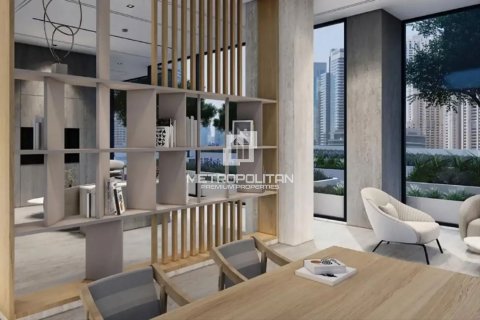 阿联酋 Dubai Dubai Marina 待售 : 43 平方米 , 编号593302 - 照片 10