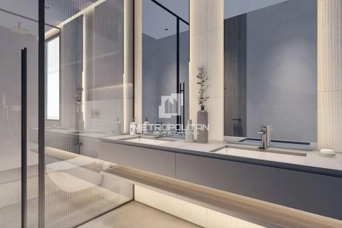阿联酋 Dubai Dubai Marina 待售 : 43 平方米 , 编号593302 - 照片 11