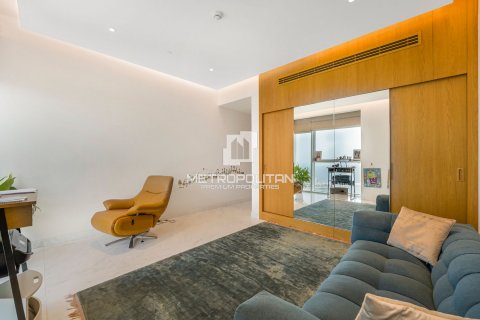 Jumeirah Beach Residence, Dubai, UAE의 임대용 아파트 침실 4개, 336제곱미터 번호 593303 - 사진 29