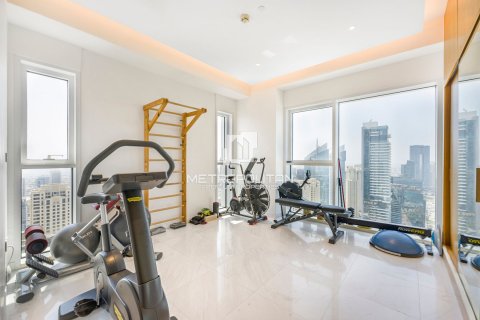 Jumeirah Beach Residence, Dubai, UAE의 임대용 아파트 침실 4개, 336제곱미터 번호 593303 - 사진 9