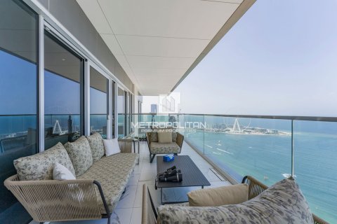 Jumeirah Beach Residence, Dubai, UAE의 임대용 아파트 침실 4개, 336제곱미터 번호 593303 - 사진 1