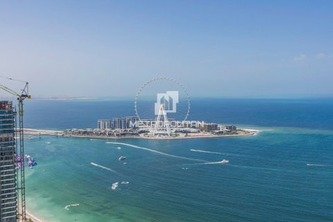 Jumeirah Beach Residence, Dubai, UAE의 임대용 아파트 침실 4개, 336제곱미터 번호 593303 - 사진 16
