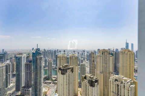 Jumeirah Beach Residence, Dubai, UAE의 임대용 아파트 침실 4개, 336제곱미터 번호 593303 - 사진 18
