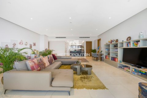 Jumeirah Beach Residence, Dubai, UAE의 임대용 아파트 침실 4개, 336제곱미터 번호 593303 - 사진 3