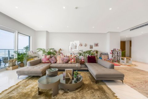 Jumeirah Beach Residence, Dubai, UAE의 임대용 아파트 침실 4개, 336제곱미터 번호 593303 - 사진 8