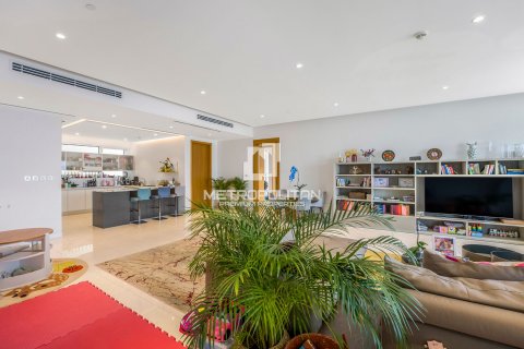 Jumeirah Beach Residence, Dubai, UAE의 임대용 아파트 침실 4개, 336제곱미터 번호 593303 - 사진 30