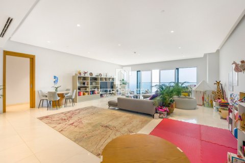 Jumeirah Beach Residence, Dubai, UAE의 임대용 아파트 침실 4개, 336제곱미터 번호 593303 - 사진 7