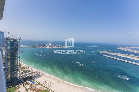 Jumeirah Beach Residence, Dubai, UAE의 임대용 아파트 침실 4개, 336제곱미터 번호 593303 - 사진 14