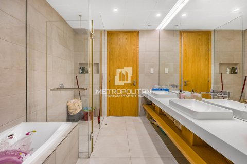 Jumeirah Beach Residence, Dubai, UAE의 임대용 아파트 침실 4개, 336제곱미터 번호 593303 - 사진 24