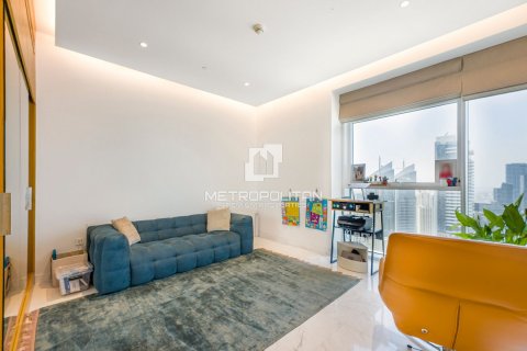 Jumeirah Beach Residence, Dubai, UAE의 임대용 아파트 침실 4개, 336제곱미터 번호 593303 - 사진 4