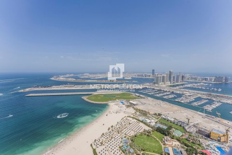 Jumeirah Beach Residence, Dubai, UAE의 임대용 아파트 침실 4개, 336제곱미터 번호 593303 - 사진 13