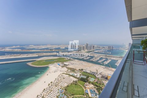 Jumeirah Beach Residence, Dubai, UAE의 임대용 아파트 침실 4개, 336제곱미터 번호 593303 - 사진 15