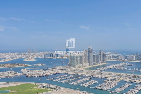 Jumeirah Beach Residence, Dubai, UAE의 임대용 아파트 침실 4개, 336제곱미터 번호 593303 - 사진 17