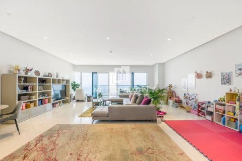 Jumeirah Beach Residence, Dubai, UAE의 임대용 아파트 침실 4개, 336제곱미터 번호 593303 - 사진 6